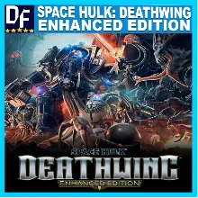 Space Hulk: Deathwing Enhanced Edition STEAM Аккаунт