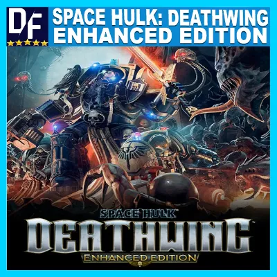 Space Hulk: Deathwing Enhanced Edition STEAM Аккаунт