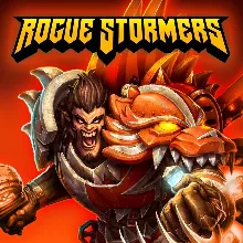 Rogue Stormers (Steam ключ) REGION FREE/GLOBAL +