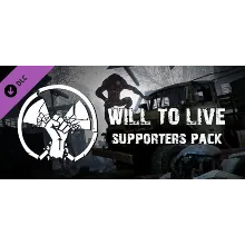 Will To Live Online Founder's Supporters Pack АВТОДОСТАВКА STEAM GLOBAL МГНОВЕННО