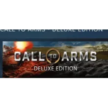 Call to Arms - Deluxe Edition АВТОДОСТАВКА STEAM РОССИЯ ЛИЦЕНЗИЯ