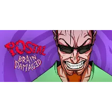 POSTAL: Brain Damaged / STEAM АККАУНТ / ГАРАНТИЯ