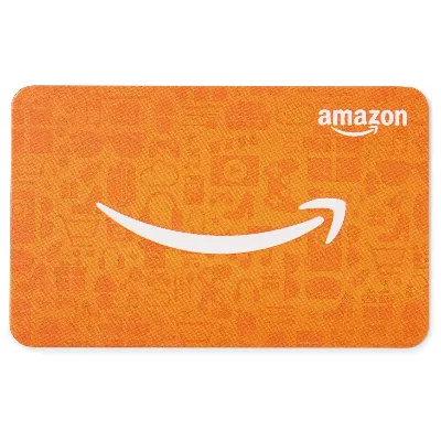 Amazon Gift Card (Euro) 15 - 100 - irongamers.ru