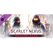 SCARLET NEXUS Season Pass DLC STEAM GIFT РОССИЯ