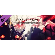 SCARLET NEXUS - Brain Eater Pack DLC STEAM РОССИЯ