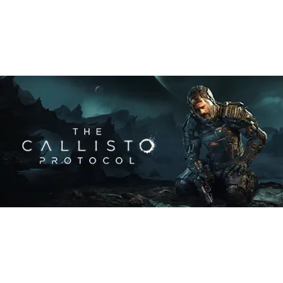 The Callisto Protocol STEAM Россия - irongamers.ru