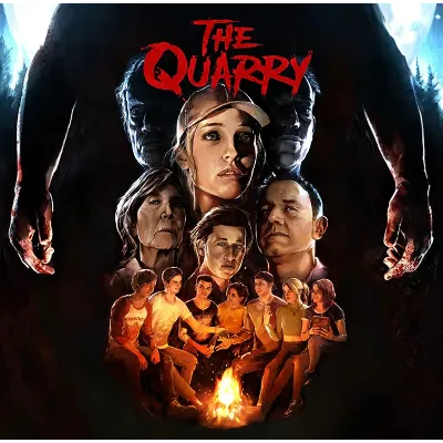 РФ/СНГ/TR/EU THE QUARRY STEAM КЛЮЧ - irongamers.ru