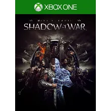 Middle-earth Shadow of War Набор дополнений XBOX+ПК