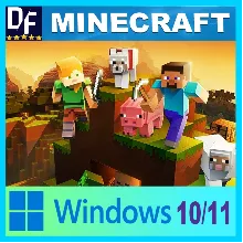 MINECRAFT + FORZA 5 для WINDOWS 10/11 + МНОГО ИГР - irongamers.ru