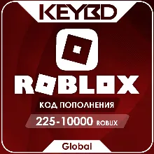 Roblox Gift Card 225 - 10000 Robux Все регионы