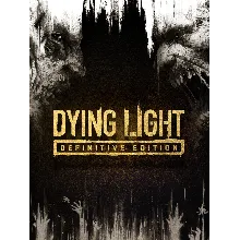 Dying Light: Definitive Edition Xbox One & Series X|S