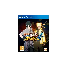 NARUTO SHIPPUDEN:Ultimate Ninja STORM 4 Россия PS5 Активация