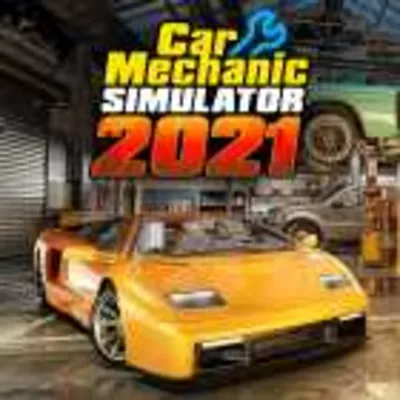 CAR MECHANIC SIMULATOR 2021 XBOX+PC WIN КЛЮЧ - irongamers.ru