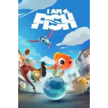 I AM FISH XBOX ONE & SERIES X|S &PC КЛЮЧ