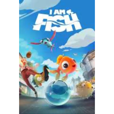 ⭐ FAN&acute;CIE VEER! (Fish Are Nasty, Cake Is Excellent Vekt - irongamers.ru