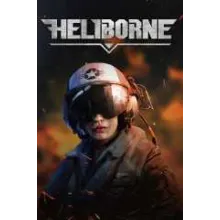 ✅💥 HELIBORNE 💥✅ XBOX ONE & SERIES X|S 🔑 КЛЮЧ🔑