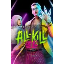 Dead by Daylight: ALL-KILL XBOX ONE X|S Ключ
