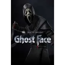 DEAD BY DAYLIGHT: GHOST FACE XBOX КЛЮЧ