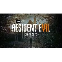 RESIDENT EVIL 7 Biohazard ⭐ STEAM ⭐ RU\UA\KZ