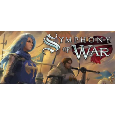 Symphony of War: The Nephilim Saga STEAM Россия
