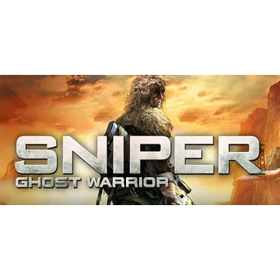 Sniper Ghost Warrior | Steam | Region Free - irongamers.ru