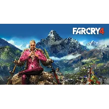 Far Cry 4 (Русский язык) Online / Аренда аккаунта 60 дн