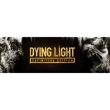 Dying Light: Definitive Edition XBOX ONE X|S КЛЮЧ