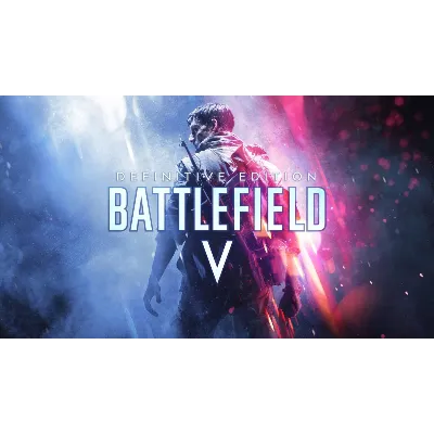Battlefield™ V Definitive Edition * STEAM RU - irongamers.ru