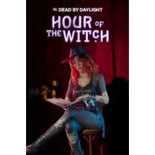 Dead by Daylight: Hour of the Witch Chapter XBOX ONE