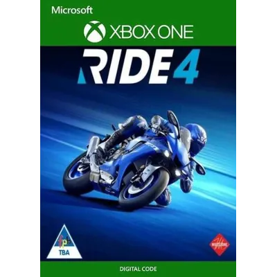 ⭐RIDE 4 - Season Pass EU XBOX One КЛЮЧ ЕВРОПА - irongamers.ru