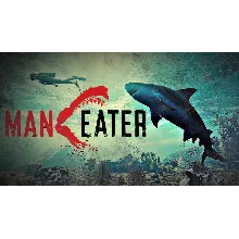 Maneater / Русский / Аренда аккаунта 60 cуток