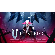 V Rising ⭐STEAM⭐BY\UA\KZ