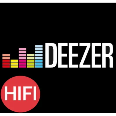 DEEZER HI-FI 1/12 МЕСЯЦА НОВЫЙ АККАУНТ ПРОДЛЕНИЕ - irongamers.ru