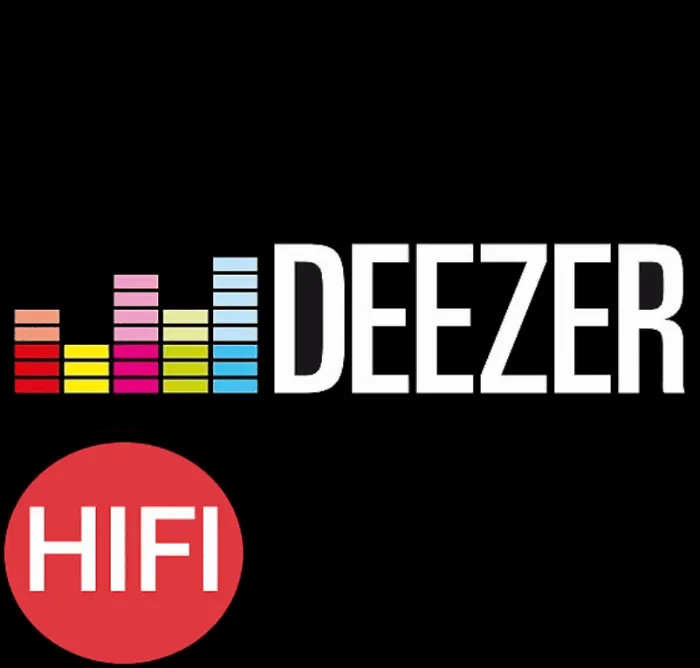 Deezer Hi-fi 1 · 12 Месяца Новый Аккаунт Продление