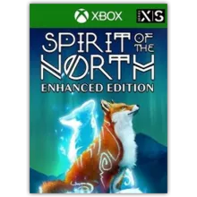 Spirit of the North: Enhanced Edition XBOX КЛЮЧ