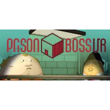Prison Boss VR АВТОДОСТАВКА STEAM GIFT РОССИЯ