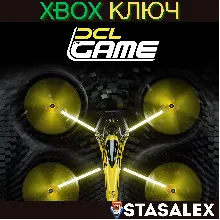 DCL-THE GAME XBOX ONE & SERIES X|S КЛЮЧ