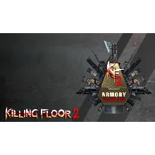 Сез. абонемент 2 в оруж. Killing Floor 2 XBOX КЛЮЧ🔑🌐