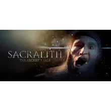 SACRALITH : The Archer`s Tale STEAM GIFT РОССИЯ