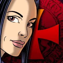 Broken Sword 1 Расширенное iPhone ios Appstore +