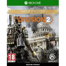 Tom Clancy's The Division™ Gold Edition XBOX Ключ