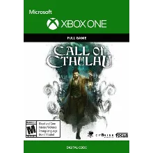 CALL OF CTHULHU XBOX ONE/ SERIES X|S КЛЮЧ AR ЛИЦЕНЗИЯ