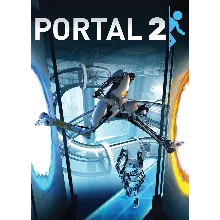 Portal 2 / STEAM АККАУНТ / ГАРАНТИЯ