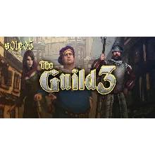 The Guild 3 ПОЛНАЯ ИГРА+ОБНОВЫ /STEAM АККАУНТ/ГАРАНТИЯ