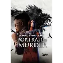 Dead by Daylight Portrait of a Murder Chapter Xbox
