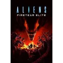 Aliens: Fireteam Elite Xbox КЛЮЧ