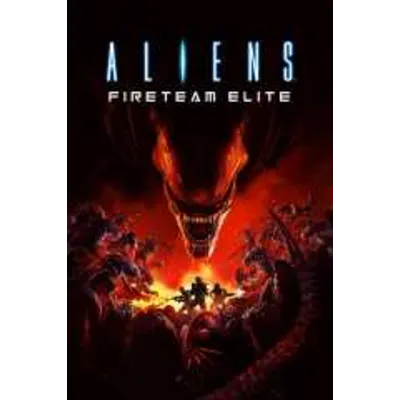 Aliens: Fireteam Elite Xbox КЛЮЧ