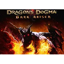 Dragon´s Dogma Dark Arisen Steam Key Region free