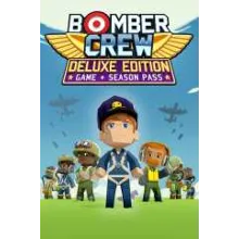 bomber Crew Deluxe Edition Xbox КЛЮЧ