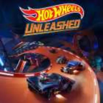 HOT WHEELS UNLEASHED™ - Xbox Series X|S Key - irongamers.ru